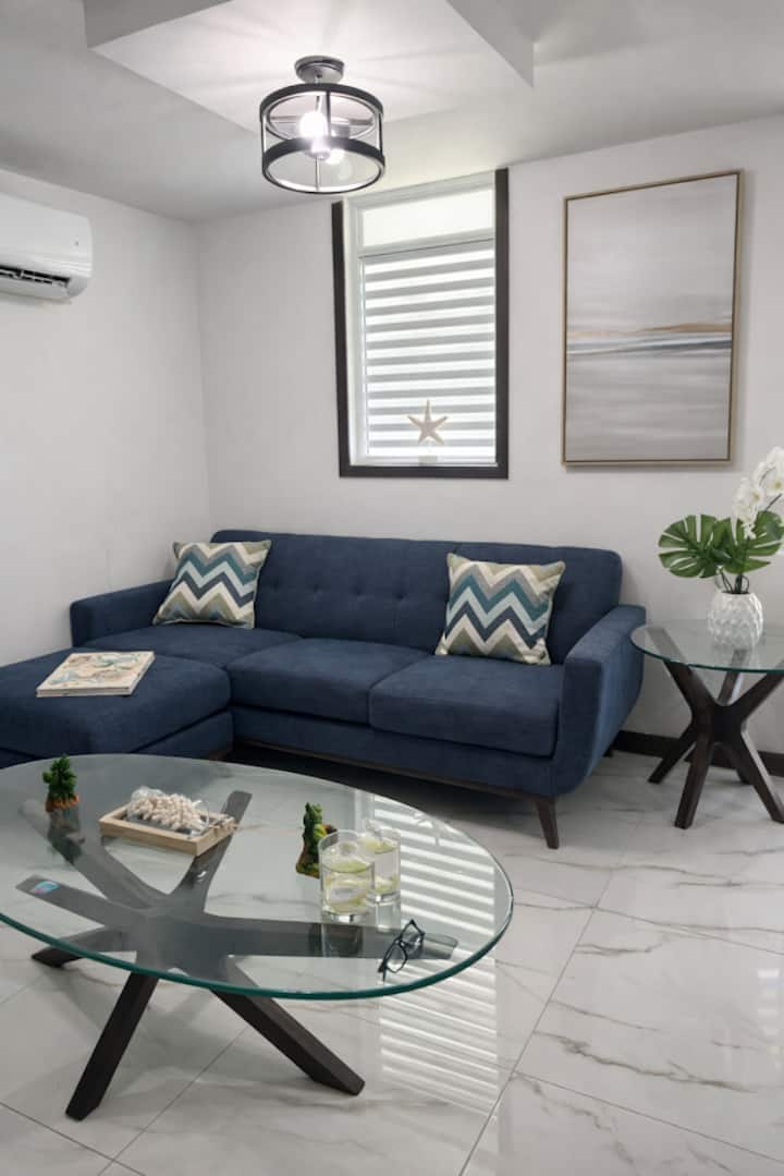 Steps To Beach • Calm Caribbean Escape W/ Patio - Naguabo