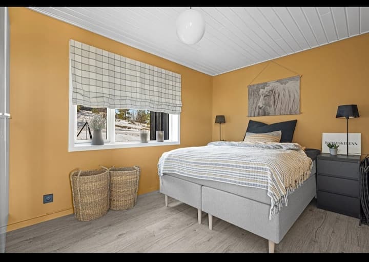 Chambre 3