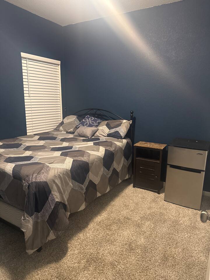 Chambre propre et sécuritaire - Maisons à louer à Buda, Texas, États ...