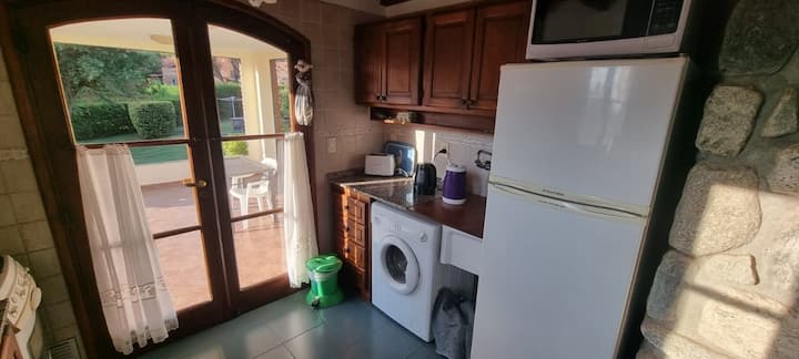 Casa Country Club De Campo Chumamaya Merlo Sluis - Merlo
