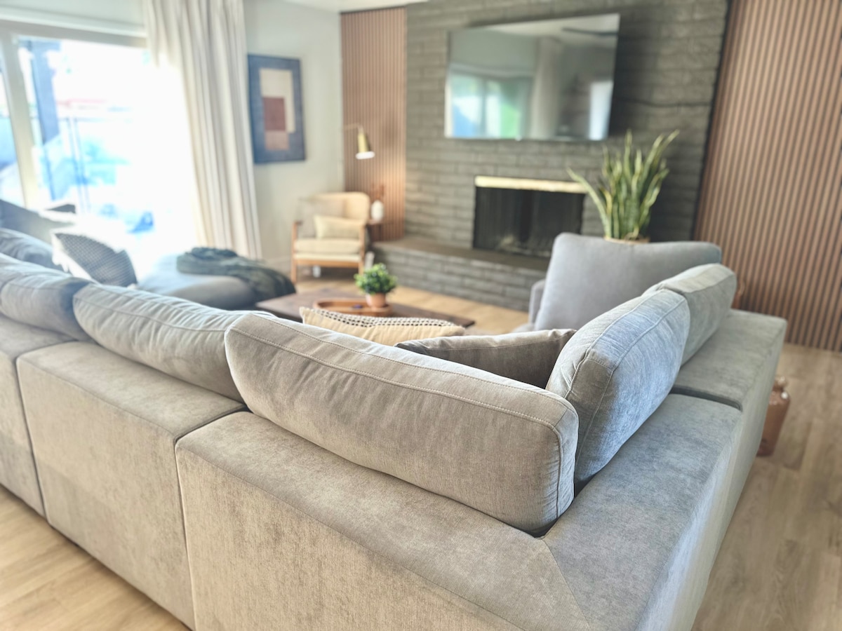 Successful Airbnb property: Modern Tempe Retreat w/ Pool • Near ASU & Old Town in Tempe