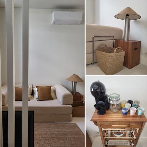 Top Airbnb: Townhouse in the historic heart of Olhão em Olhão