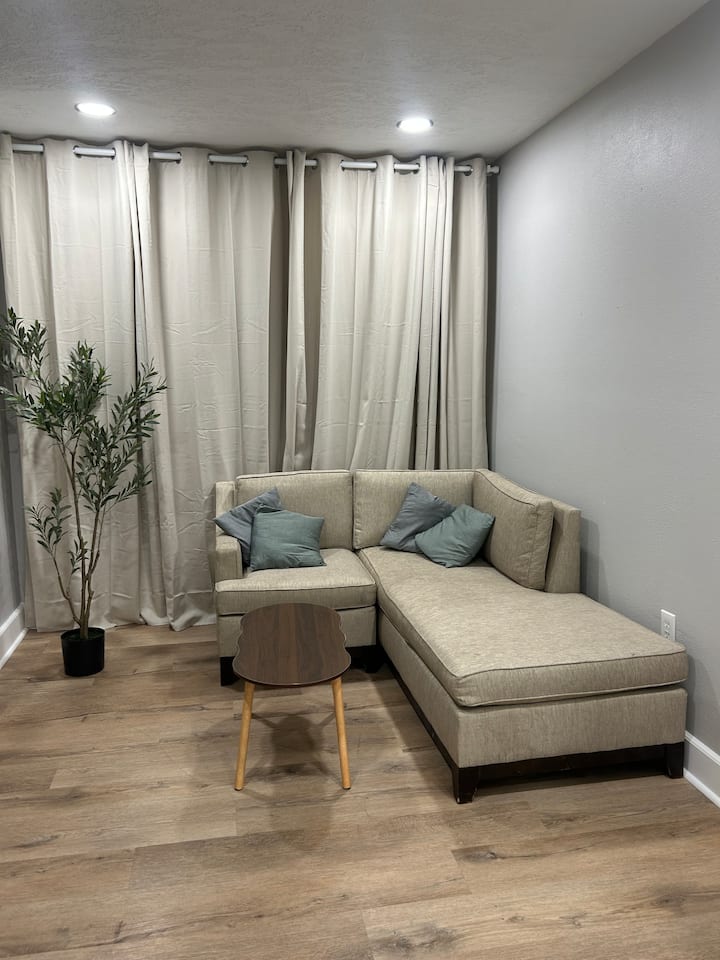 Close To Downtown. Cozy 2 Br Duplex. - Houston, TX