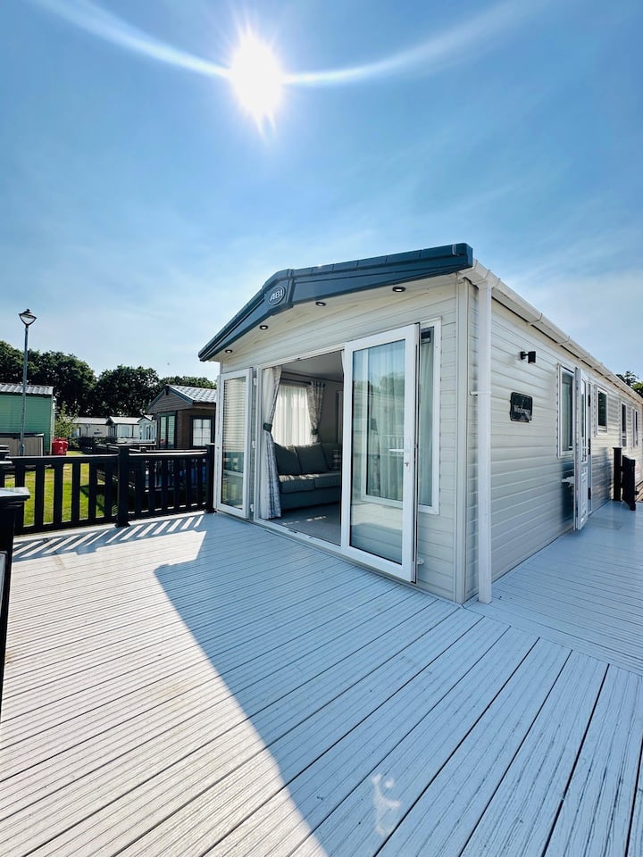 Island Escape Lodge - Sandown