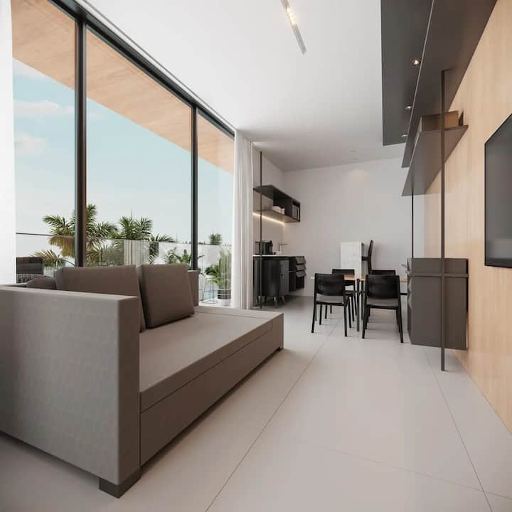 მისაღები ოთახი