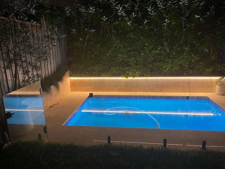 Modern Family Home By Coogee Beach Sleeps 8 - Randwick