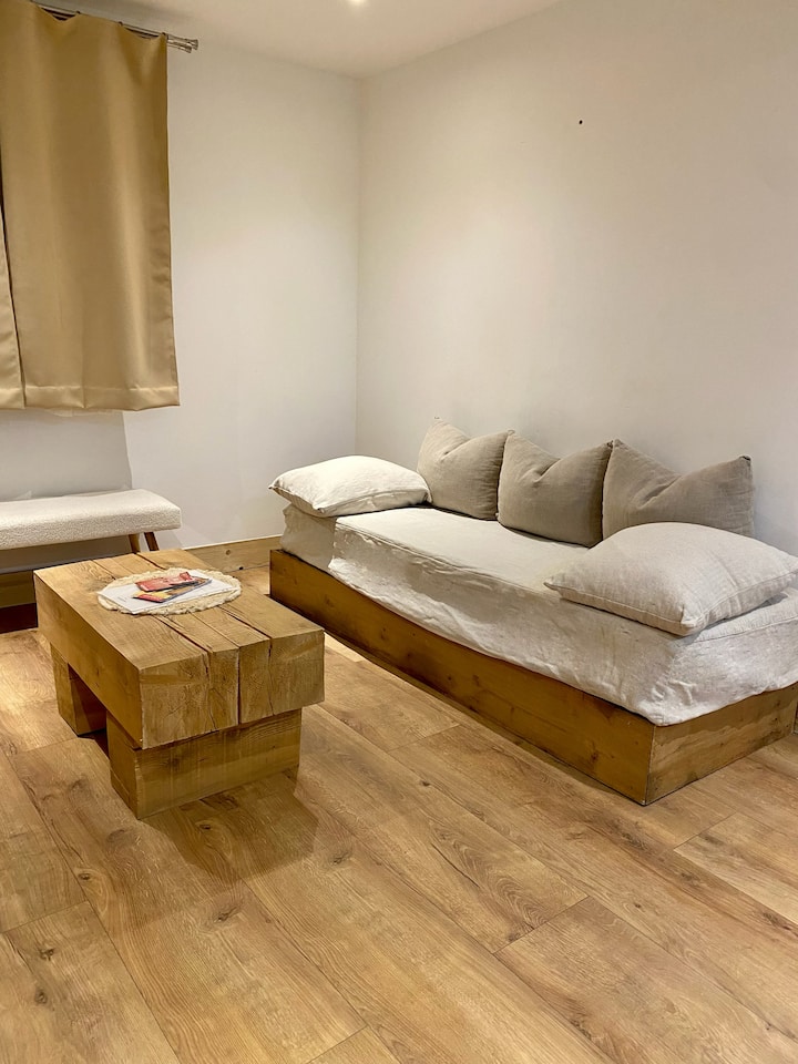 Appartement Cosy • Parking / Gare / Centre - Avignon