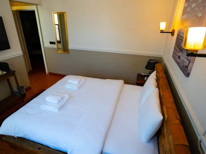 Leila Mansion Hotel - Tekirdağ