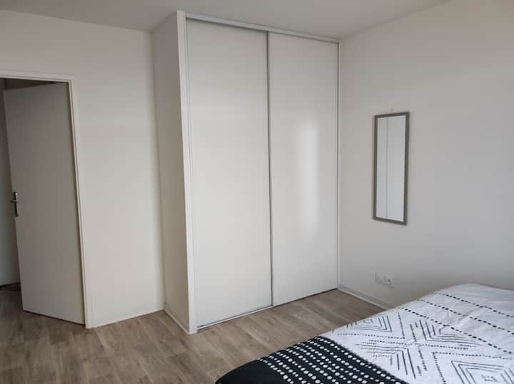 საძინებელი 2