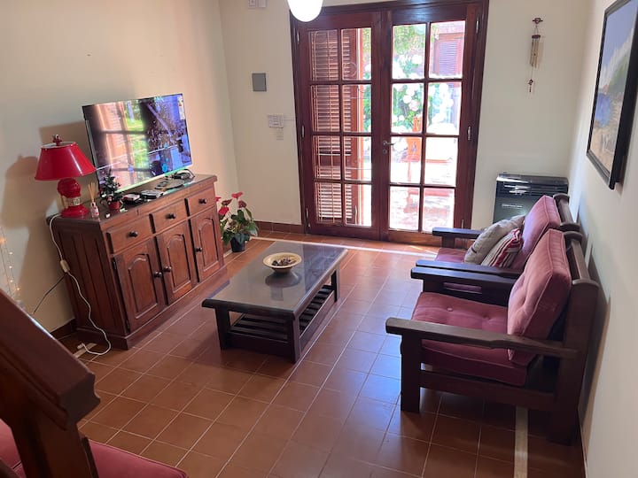 Departamento En Pinamar - Pinamar