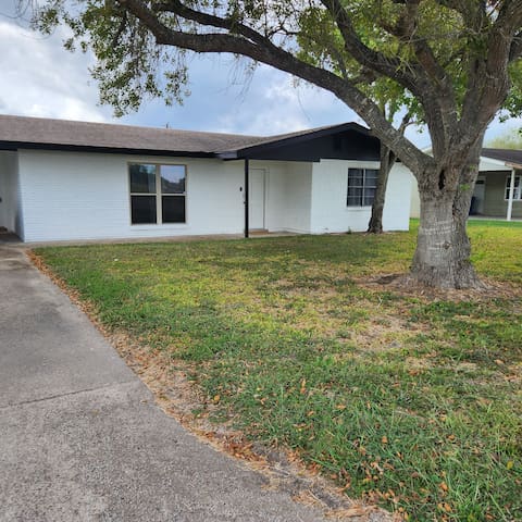 Listing in Brownsville-Harlingen