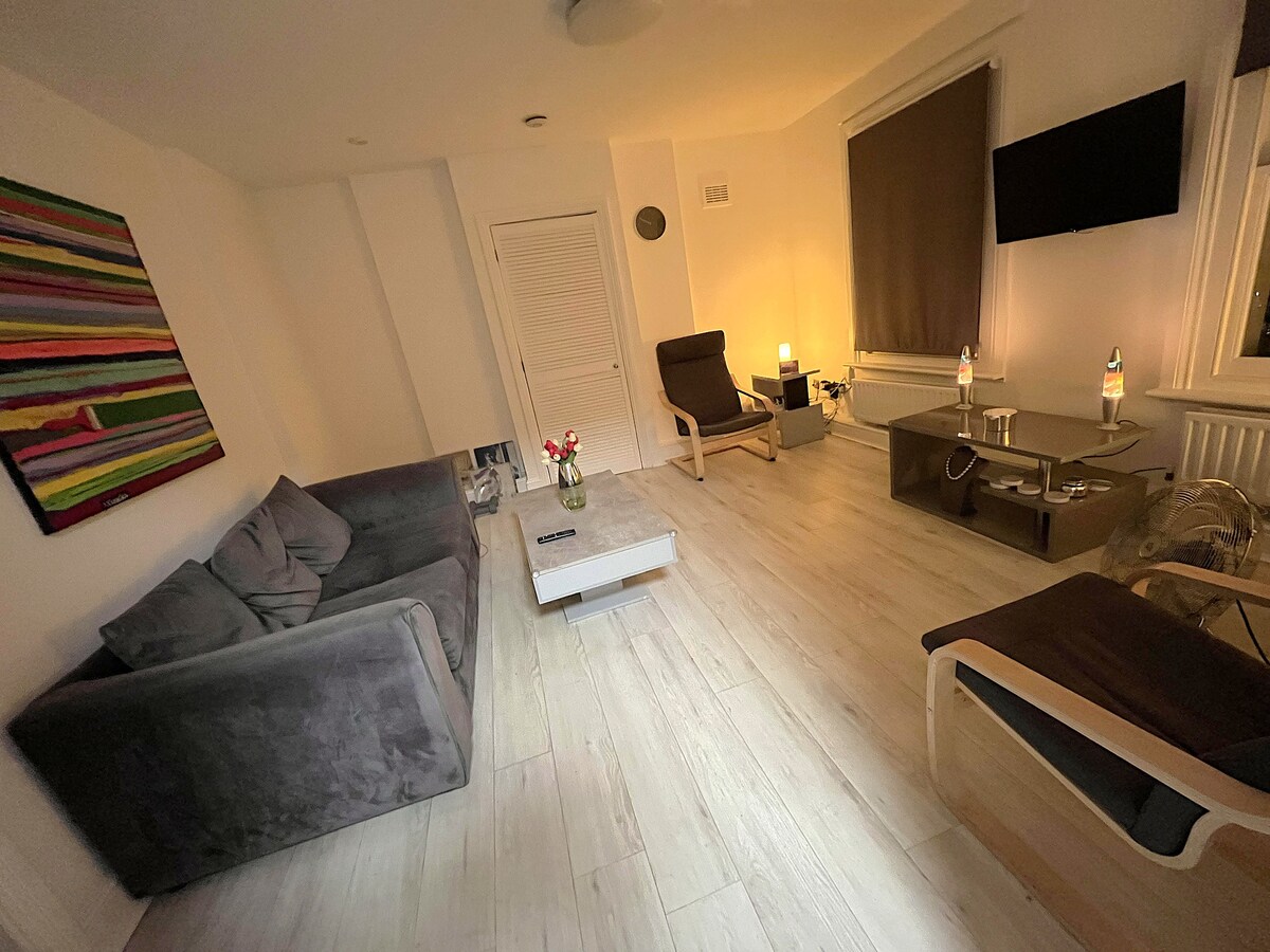 Photo inspiration: Penthouse Greater London United Kingdom Reference: A Spacious Quality Penthouse Flat In Chelsea