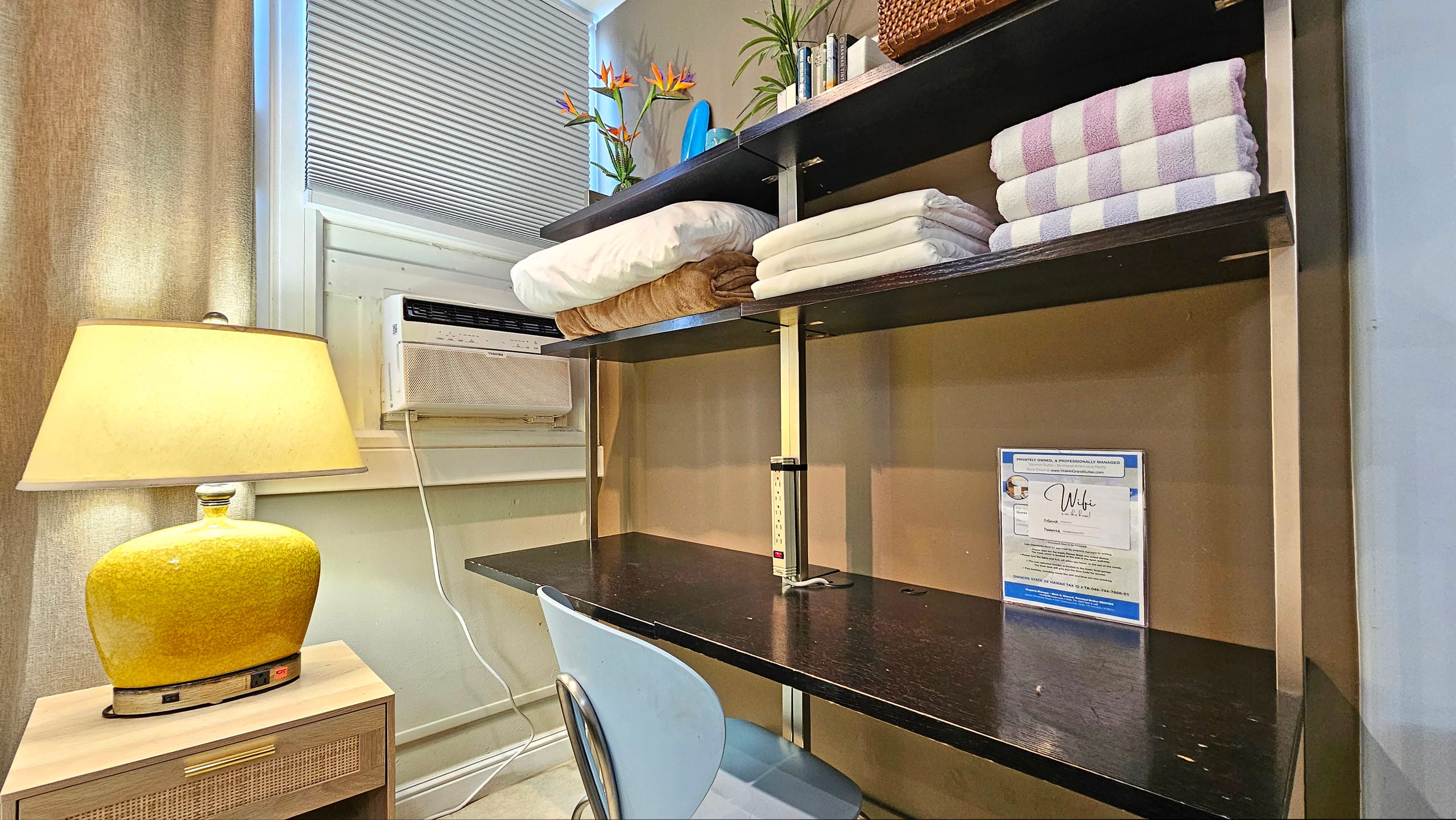 WG701 | Get Away Suite 701—Waikῑkῑ Grand Hotel® - Image 23