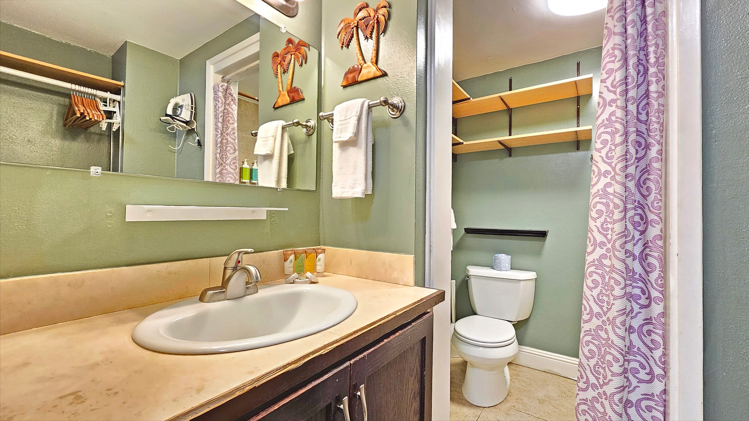 WG701 | Get Away Suite 701—Waikῑkῑ Grand Hotel® - Image 19