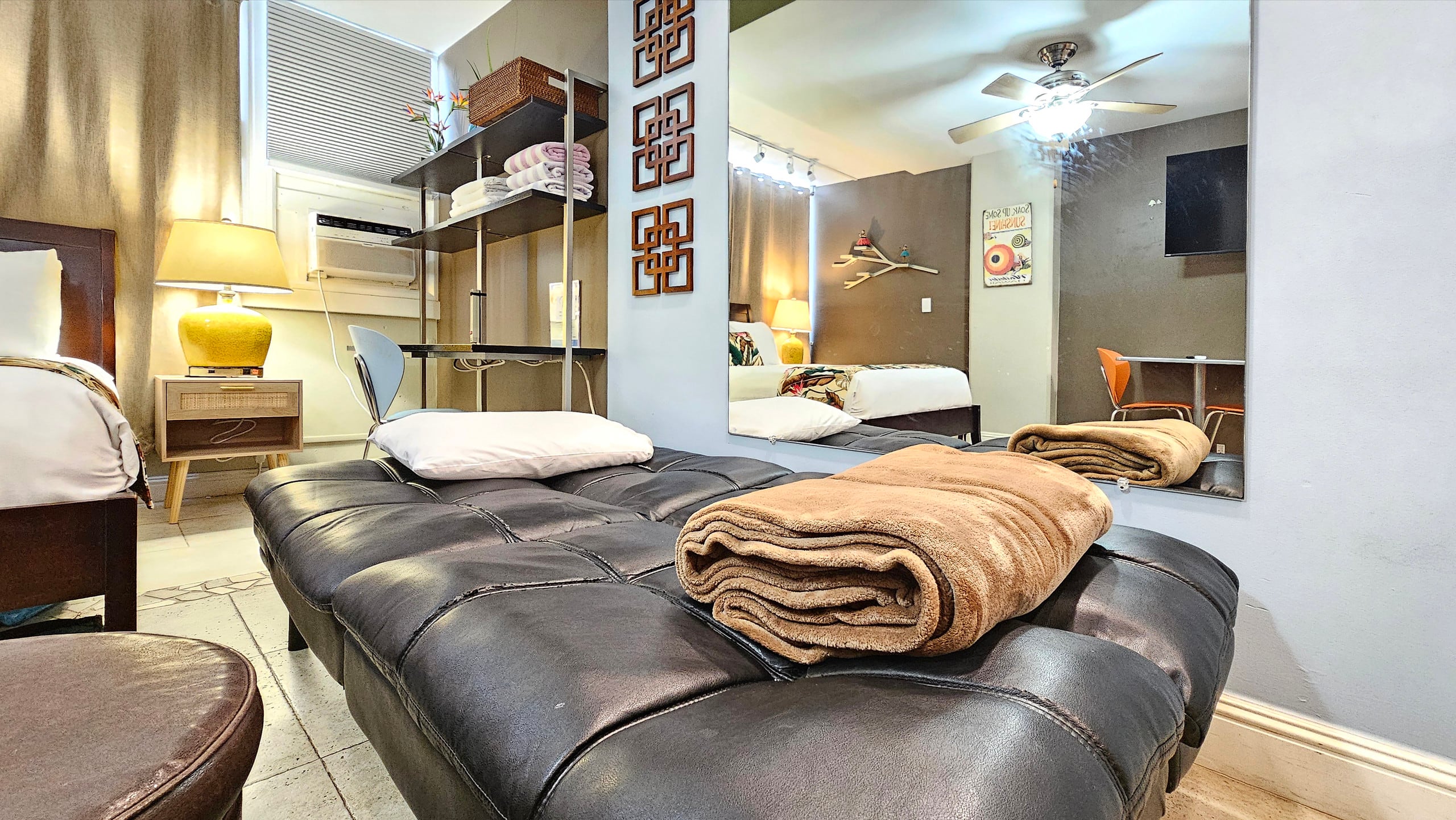 WG701 | Get Away Suite 701—Waikῑkῑ Grand Hotel® - Image 5