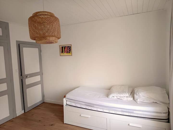 Quarto 4