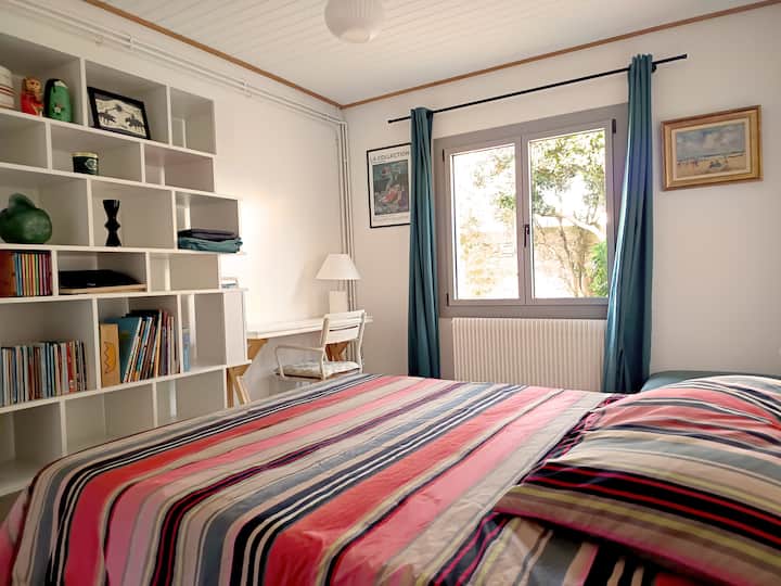 Quarto 2