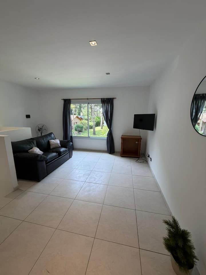 Alquilo Departamento Para 4 Personas En Pinamar - Pinamar