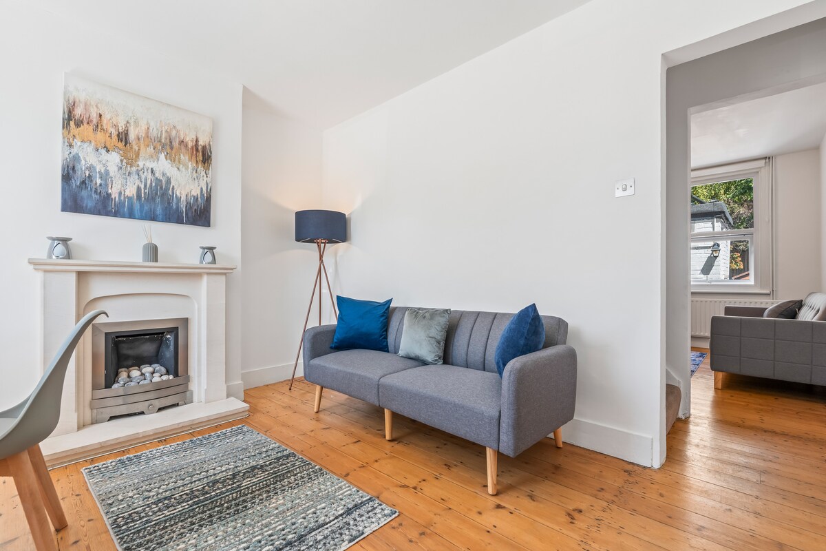 მისაღები ოთახი