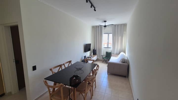 Apartamento Em Guarujá. - Guarujá
