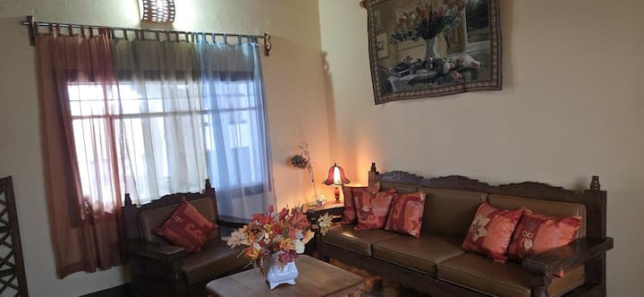 Casa Vielma - Tapalpa