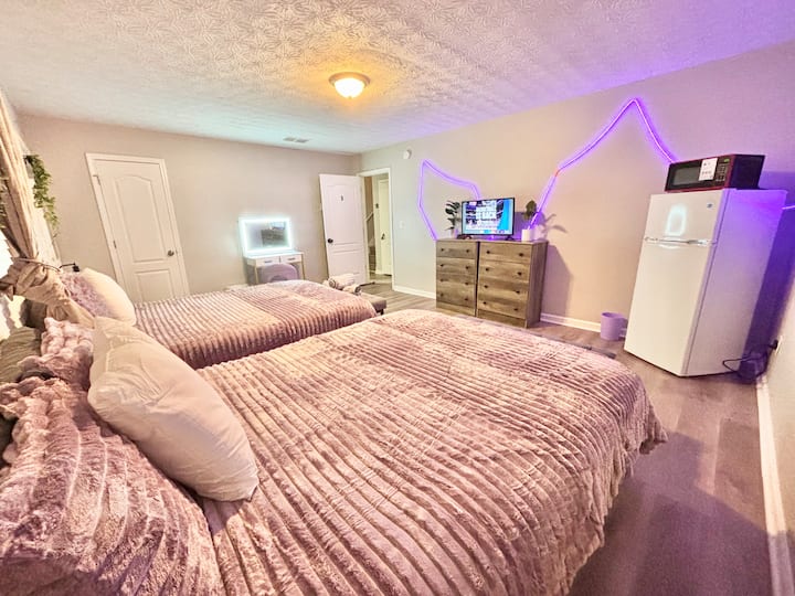 Спална соба 4