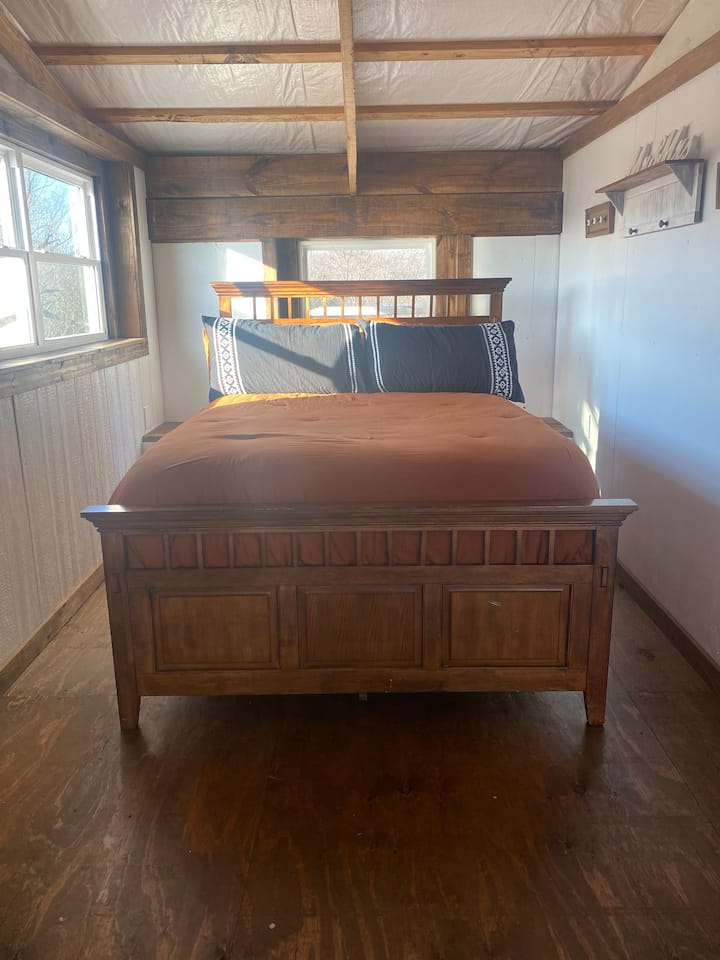 Dormitorio 1