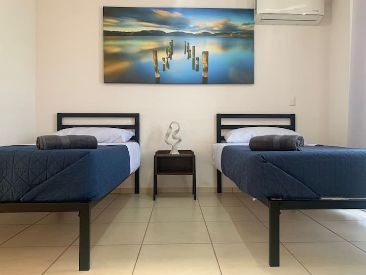 Sweethome - Monterreal - San Luis Potosí