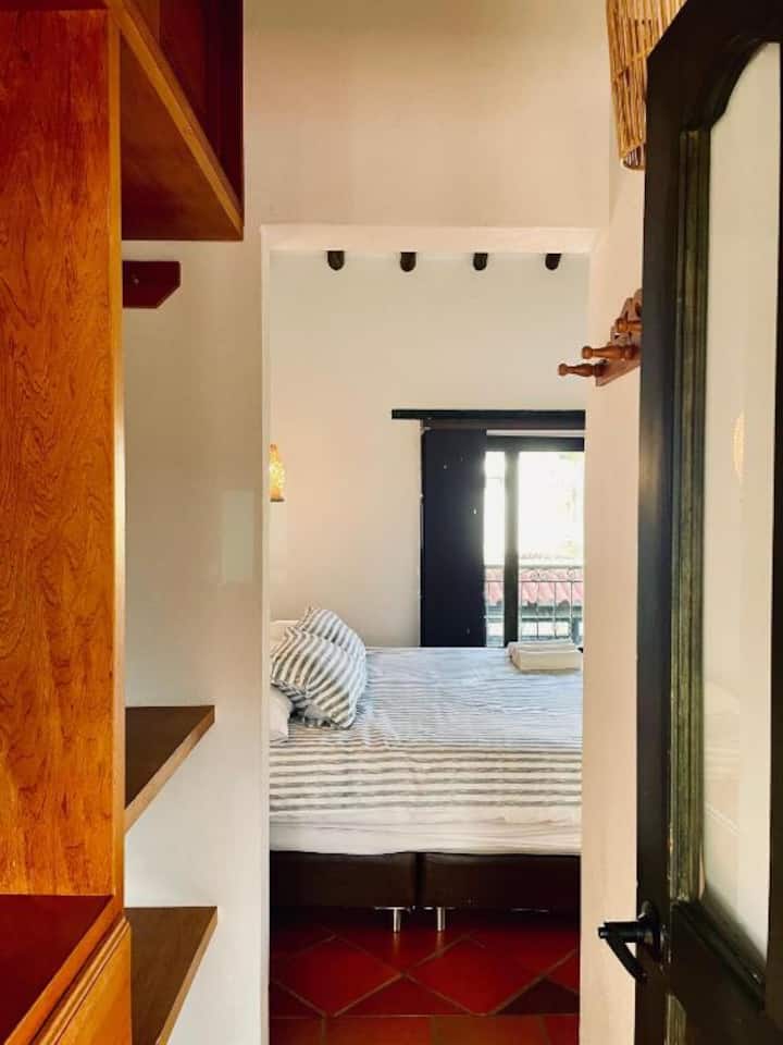 חדר שינה 1