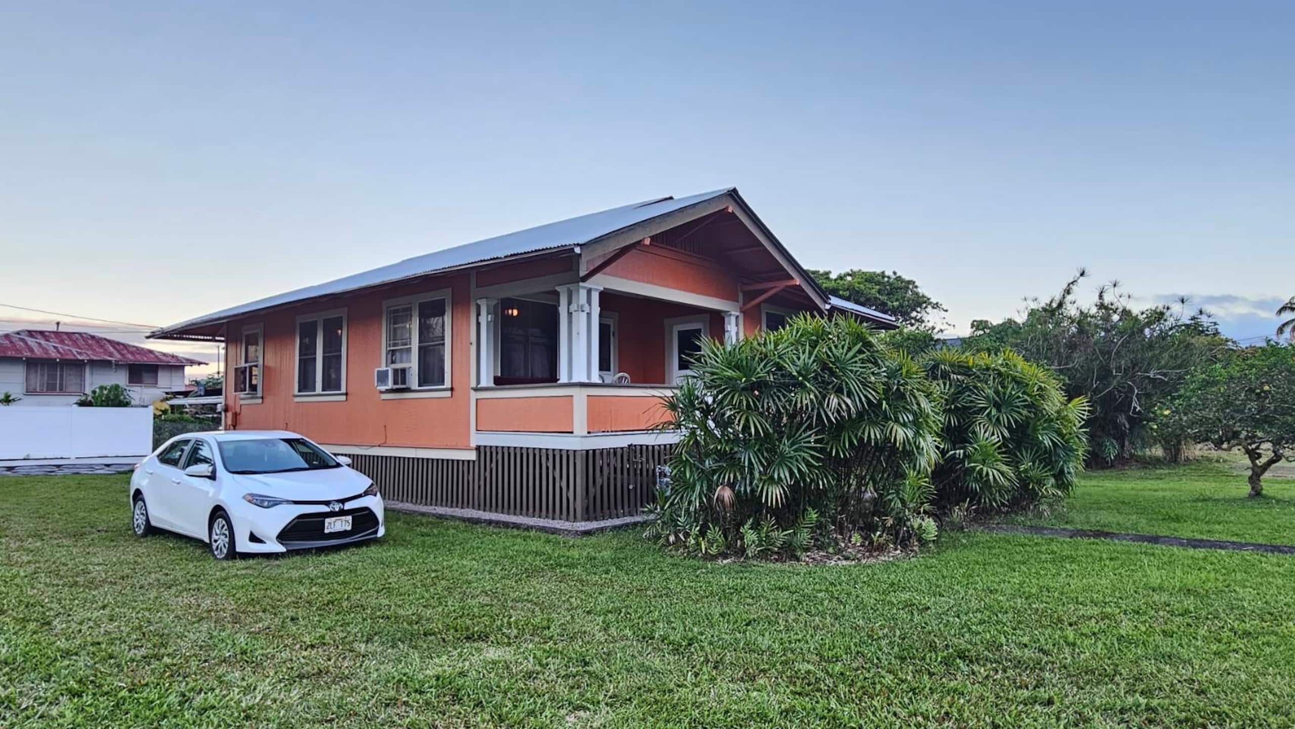 Home in Hilo · ★4.52 · 3 bedrooms · 3 beds · 2 private baths - Image 19