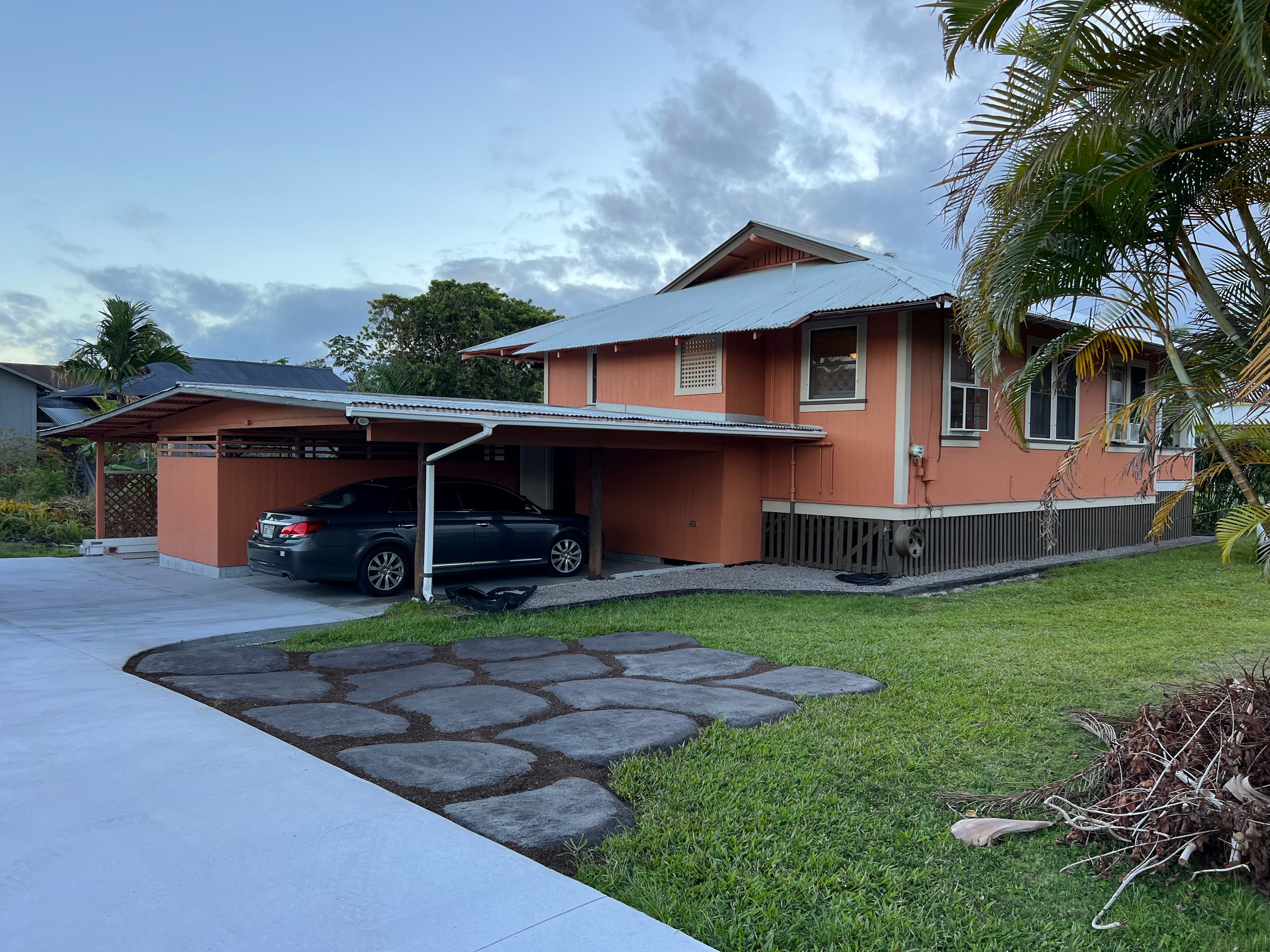 Home in Hilo · ★4.52 · 3 bedrooms · 3 beds · 2 private baths - Image 20