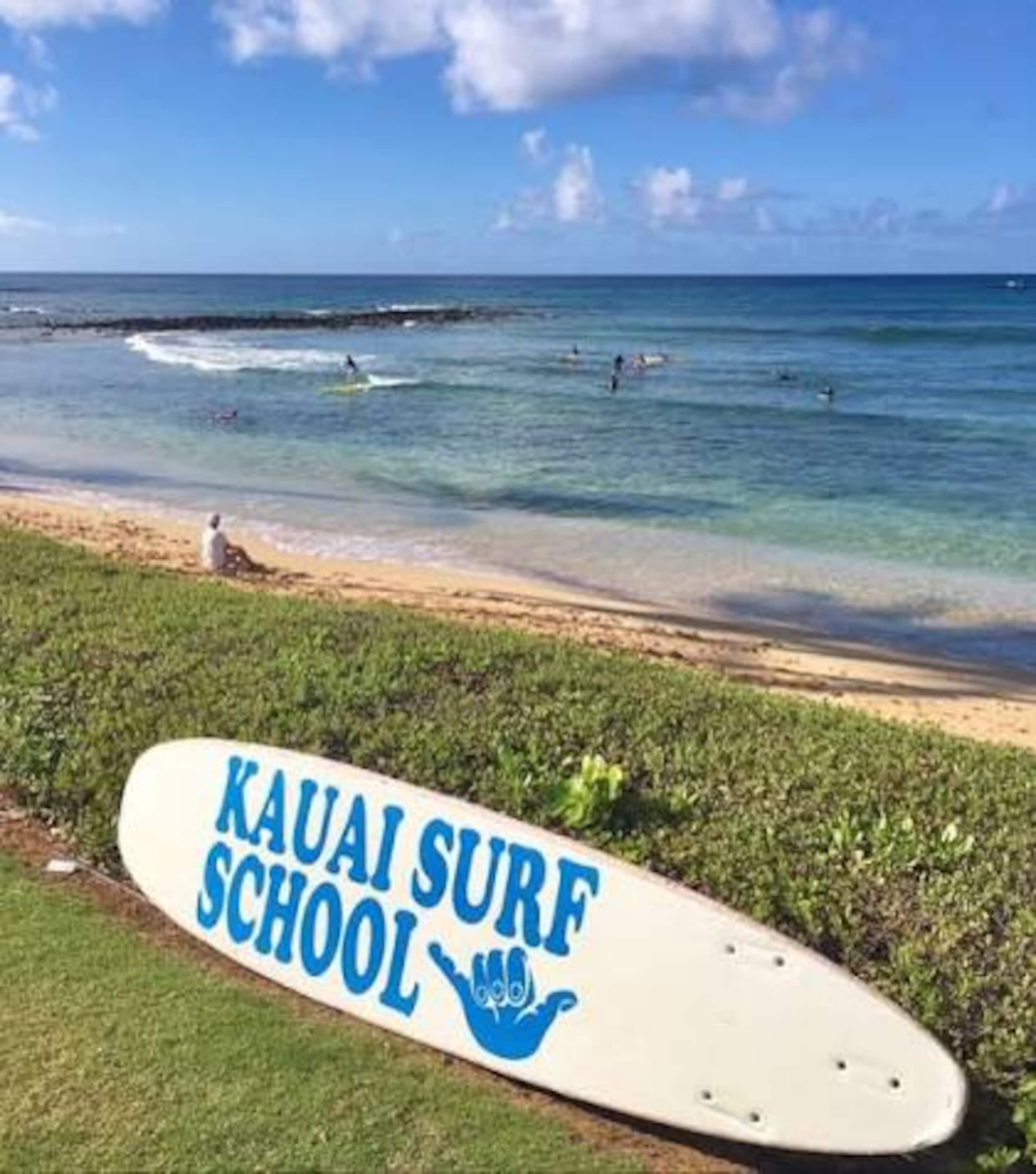 Poipu Beach Remodeled | A/C | Resort Pool & Garden - Photo 12