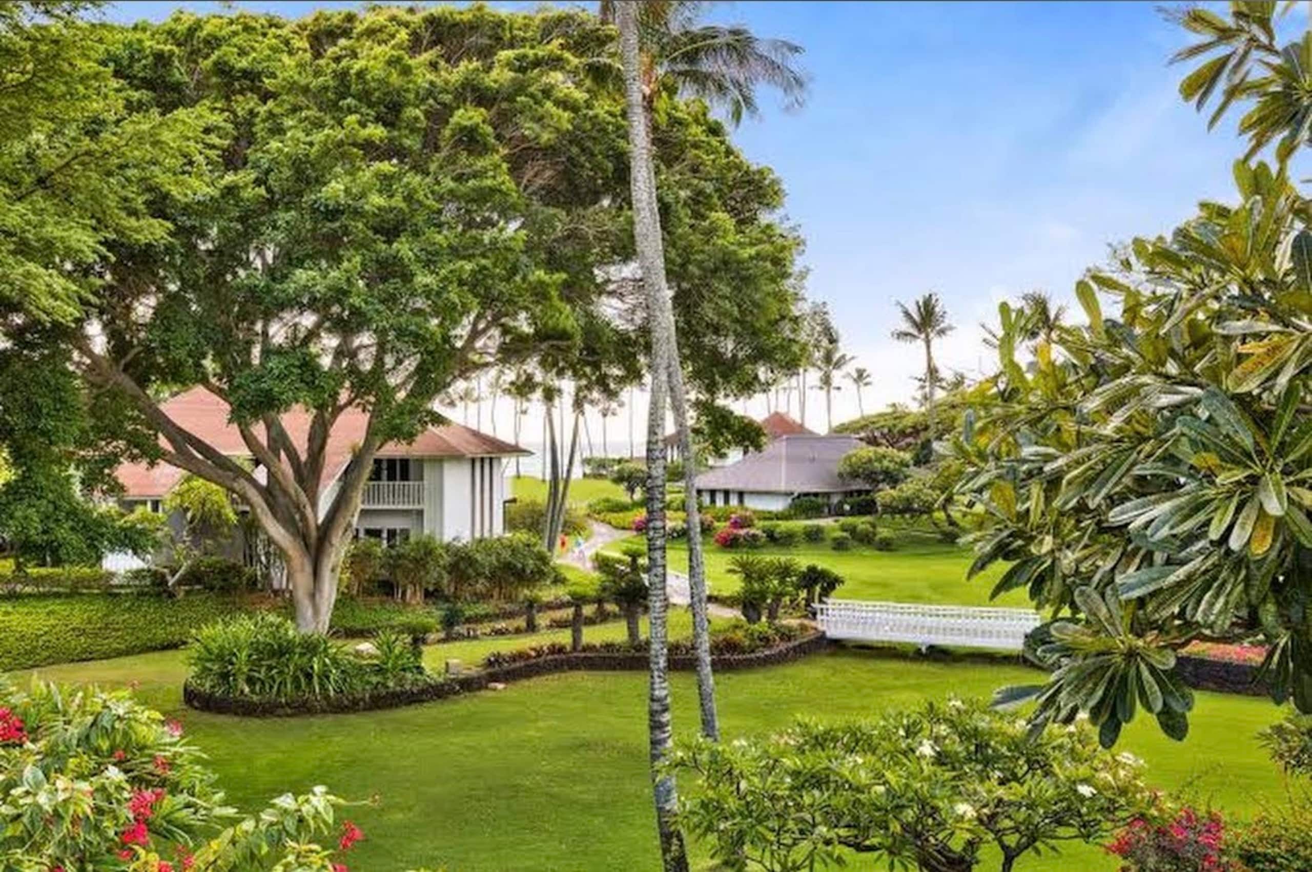 Poipu Beach Remodeled | A/C | Resort Pool & Garden - Photo 22