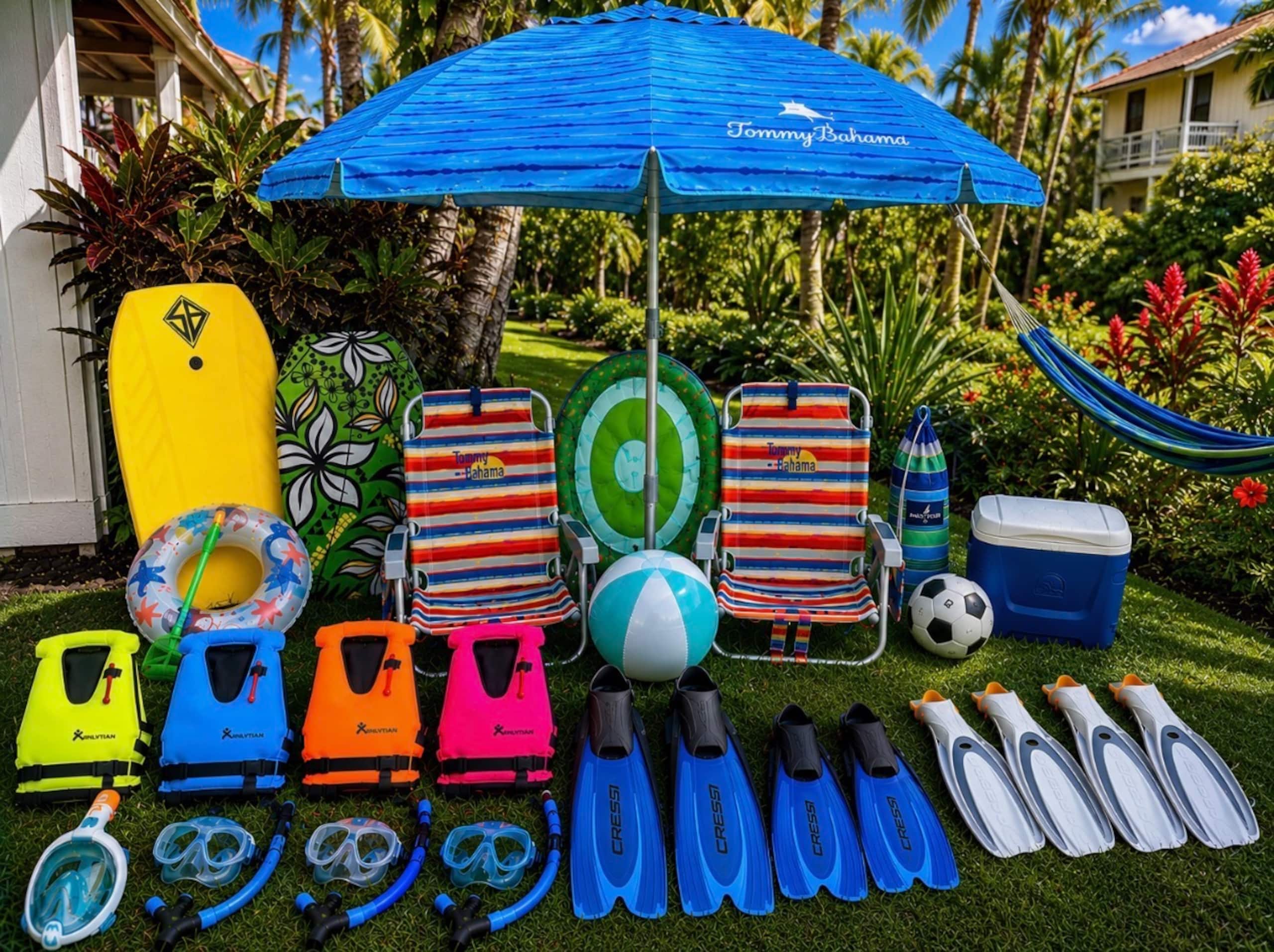 Poipu Beach Remodeled | A/C | Resort Pool & Garden - Photo 34