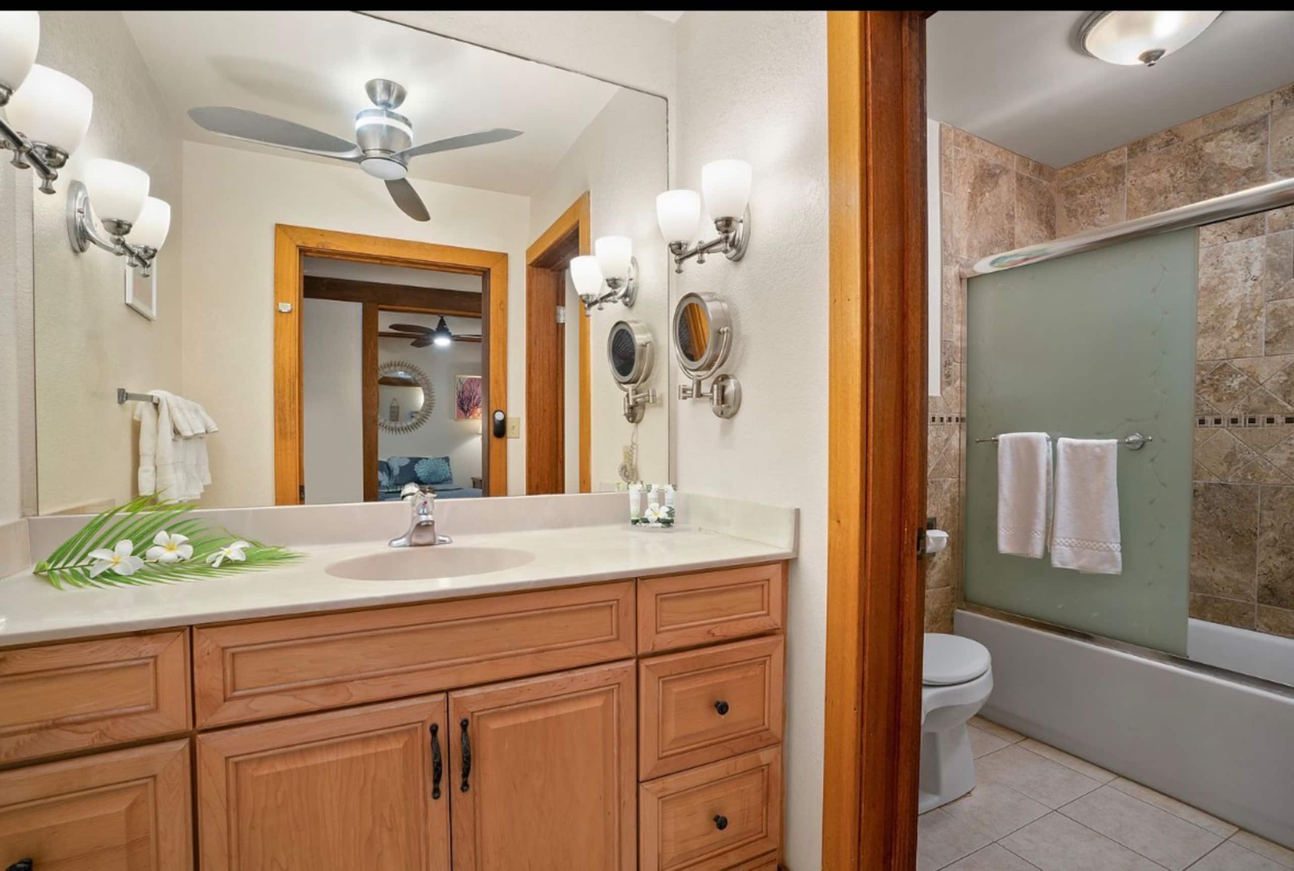 Poipu Beach Remodeled | A/C | Resort Pool & Garden - Photo 9