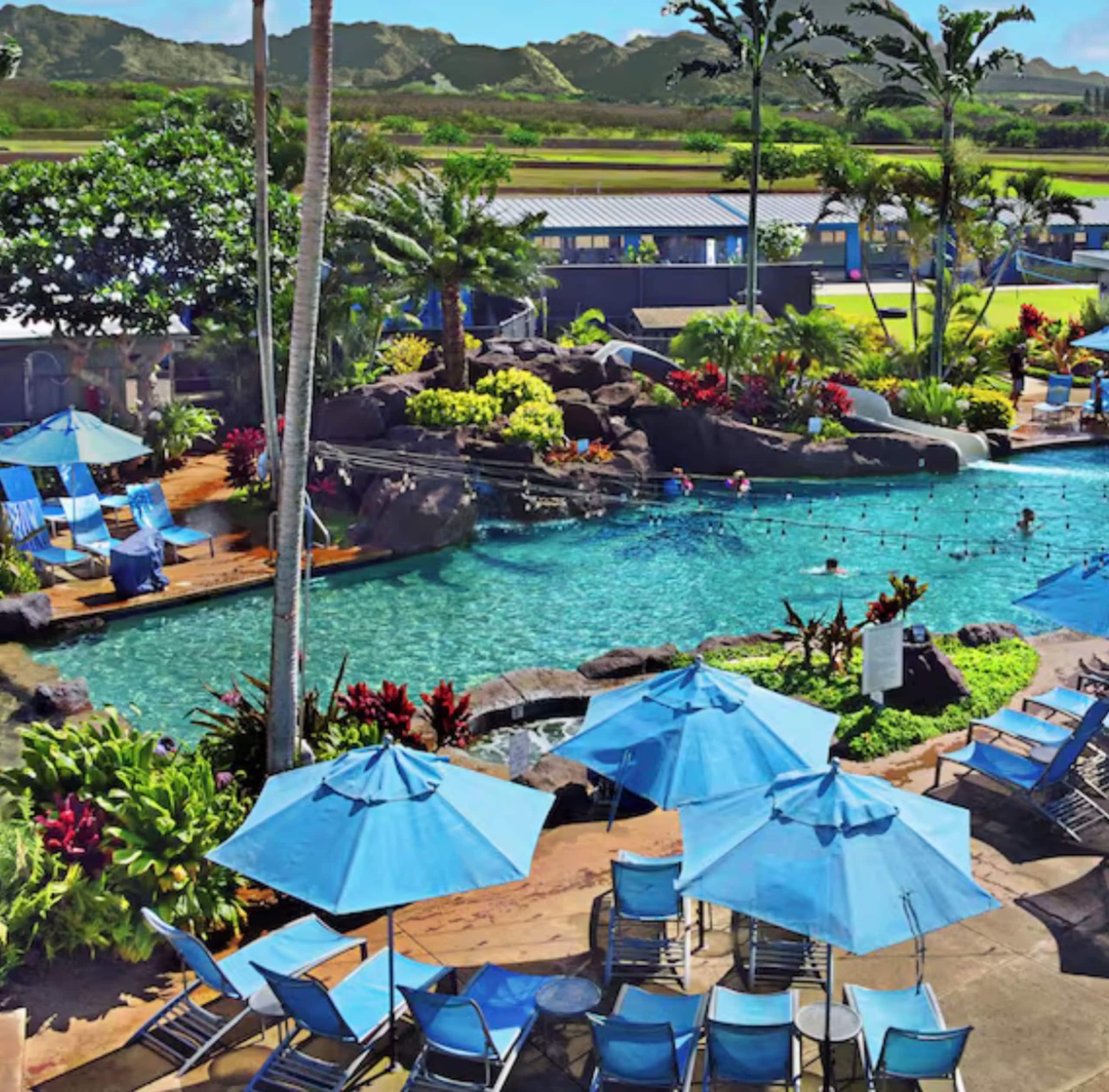 Poipu Beach Remodeled | A/C | Resort Pool & Garden - Main photo