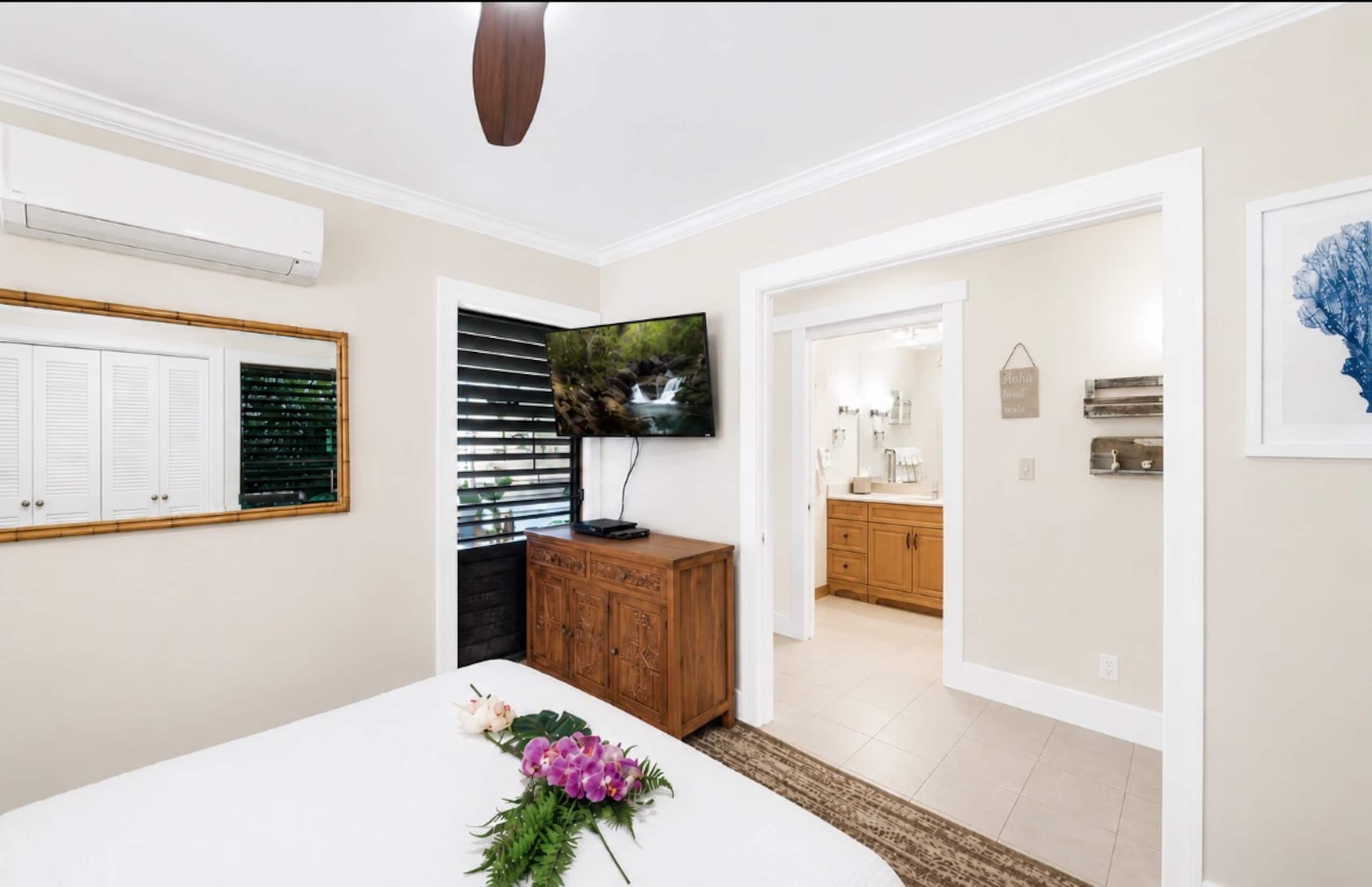 Poipu Beach Remodeled | A/C | Resort Pool & Garden - Photo 8