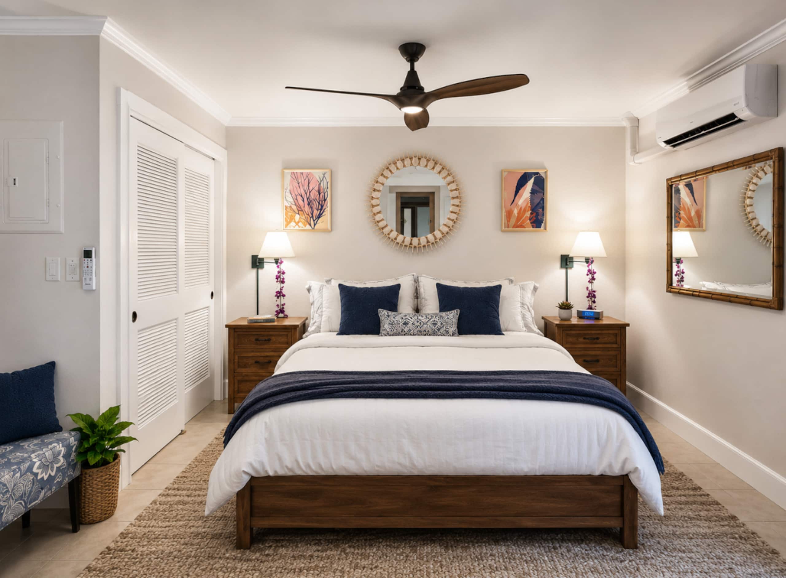Poipu Beach Remodeled | A/C | Resort Pool & Garden - Photo 7