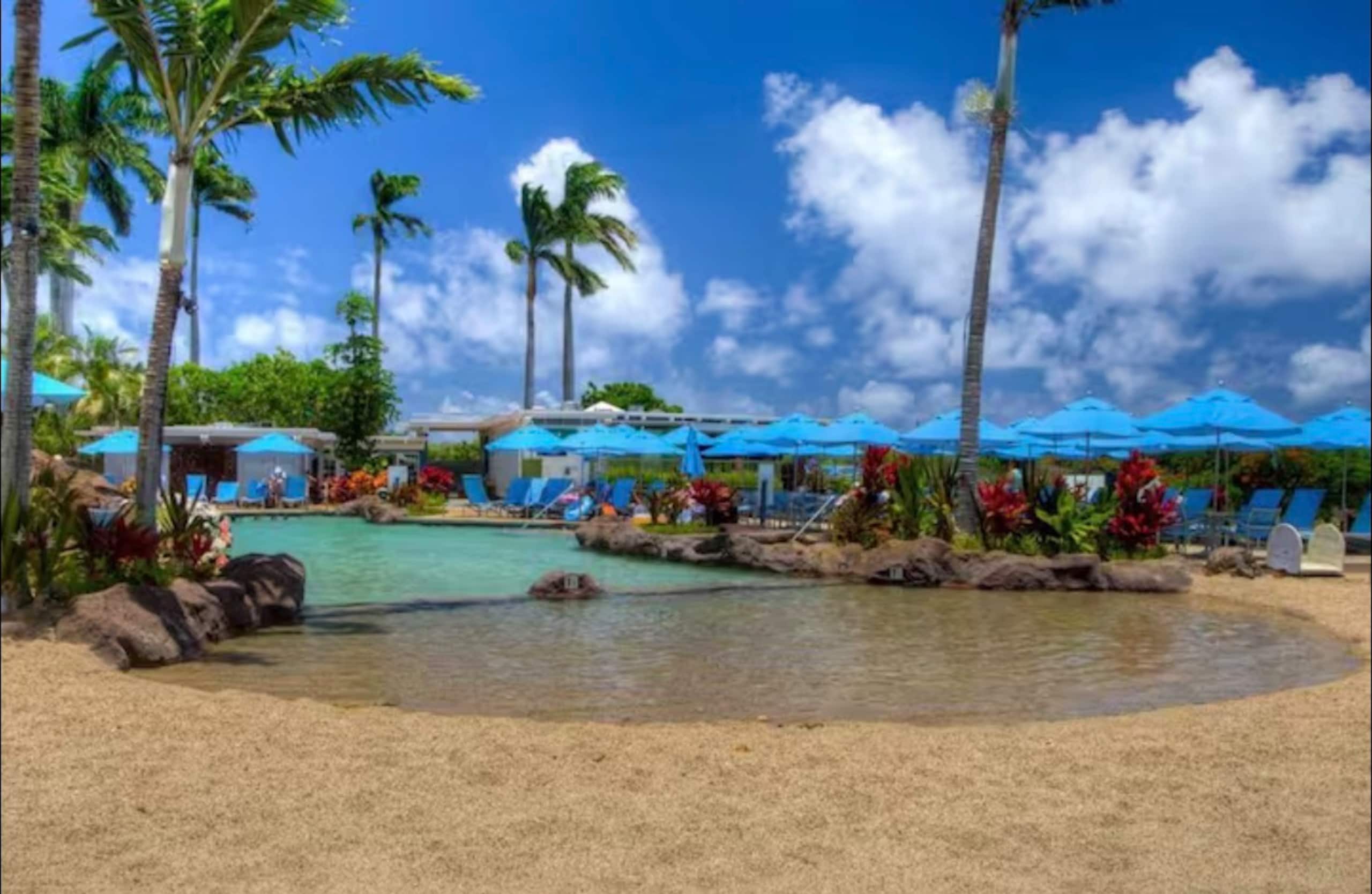 Poipu Beach Remodeled | A/C | Resort Pool & Garden - Photo 28