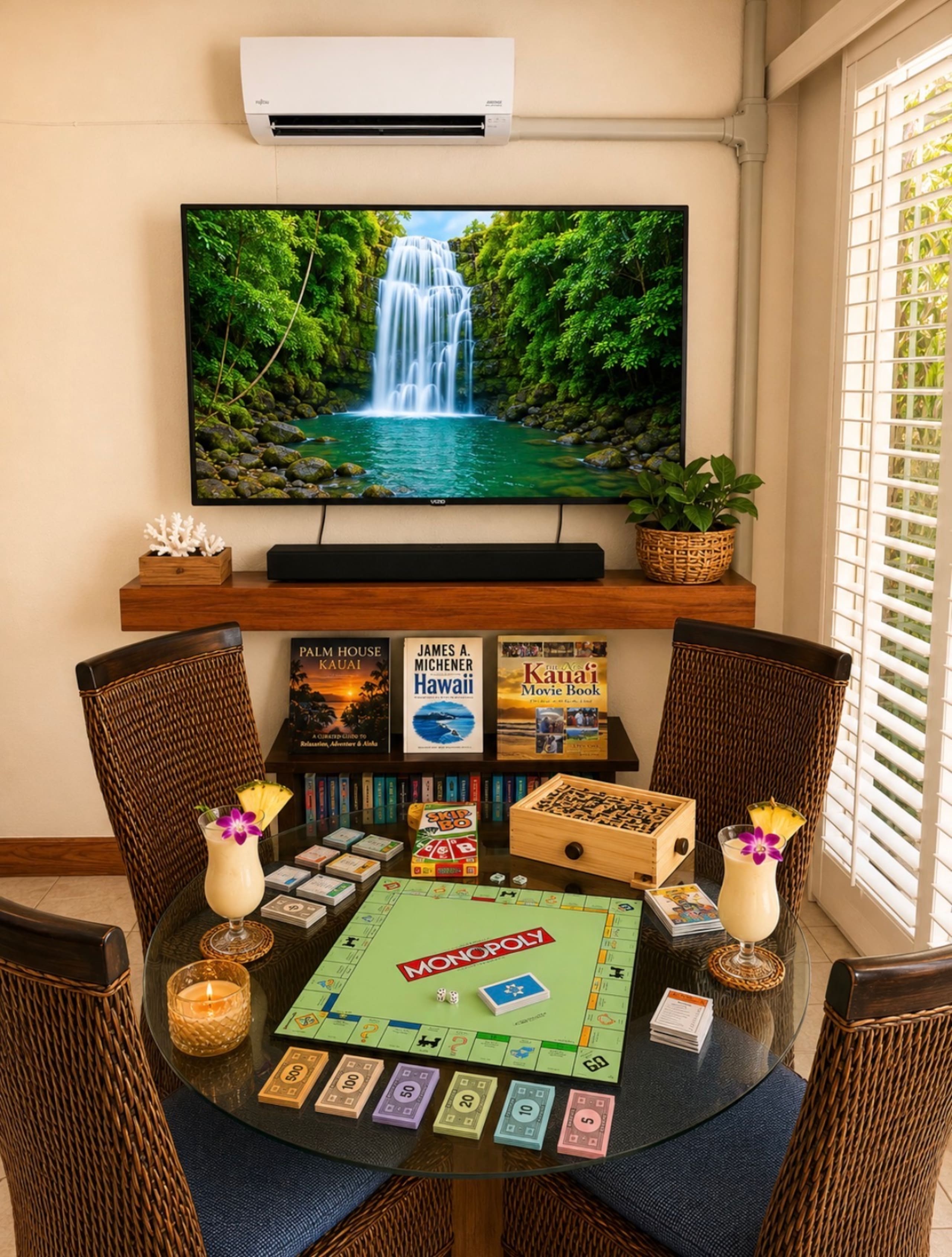 Poipu Beach Remodeled | A/C | Resort Pool & Garden - Photo 35
