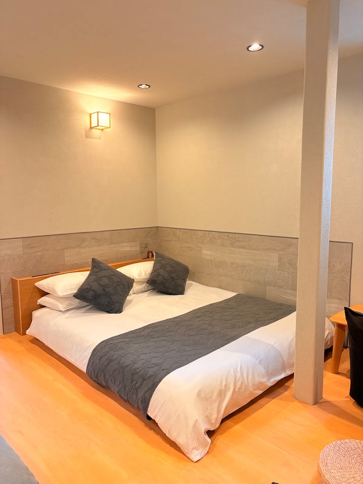 ห้องนอน