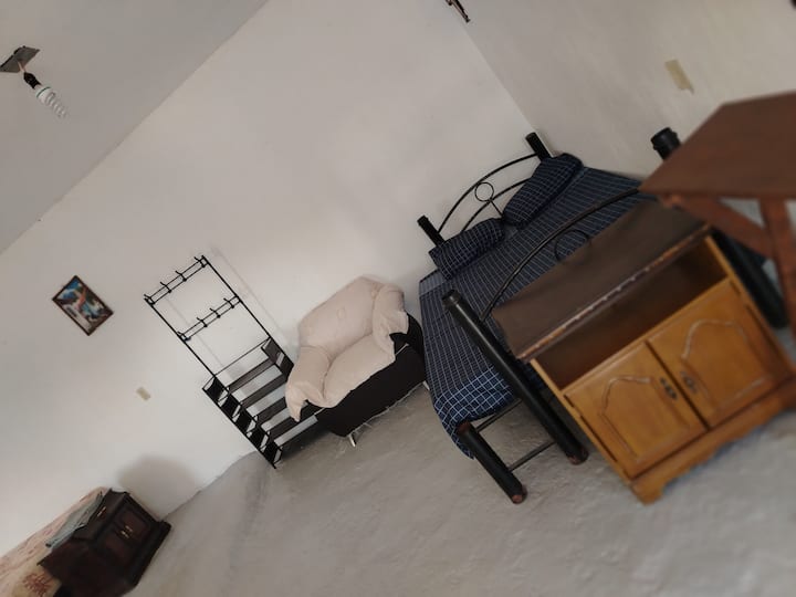 Chumba cha kulala 2