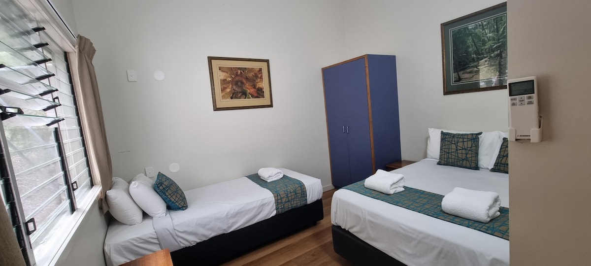 Спална соба 2