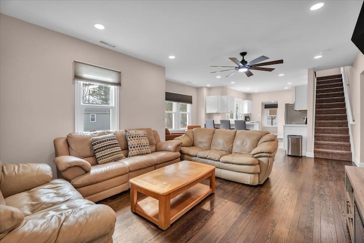 Fifa World Cup 26 Philadelphia New York Sleeps 12 - Rowan University, Glassboro