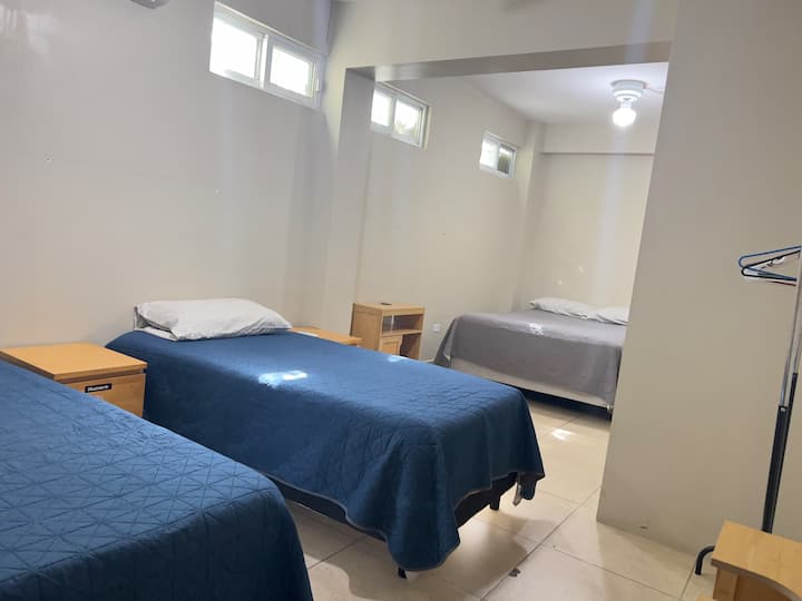 Quarto 1