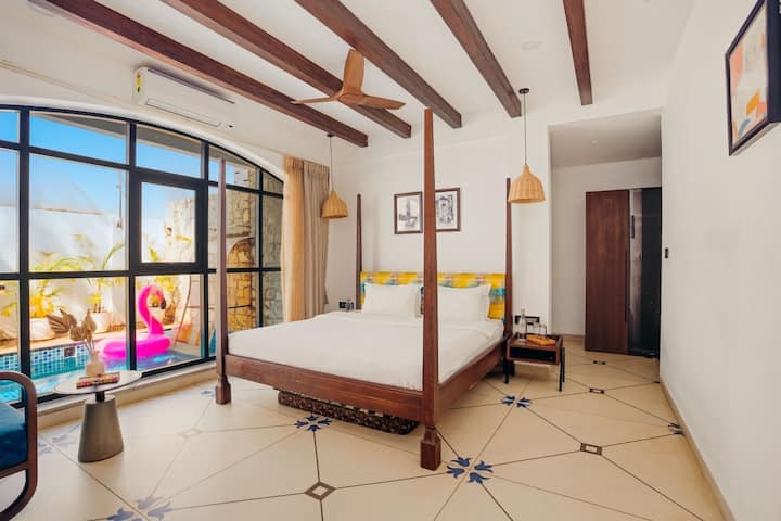 Bedroom 1