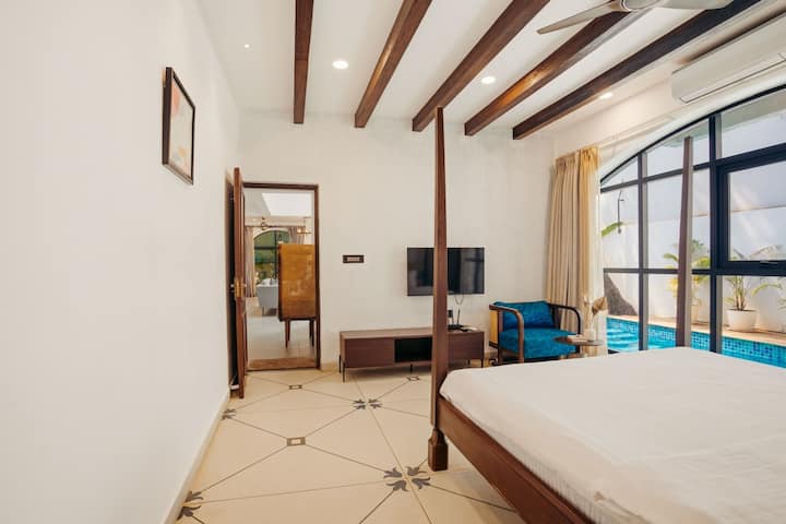 Bedroom 1