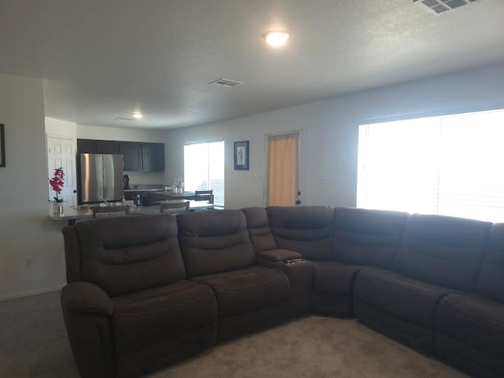 Home In Yuma Foothills | 3br/2ba - Yuma, AZ