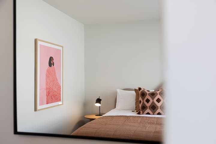 Čitanje – 2. spavaća soba