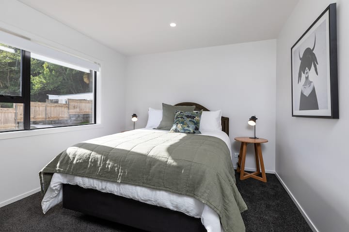 Spavaća soba 1 u smještaju